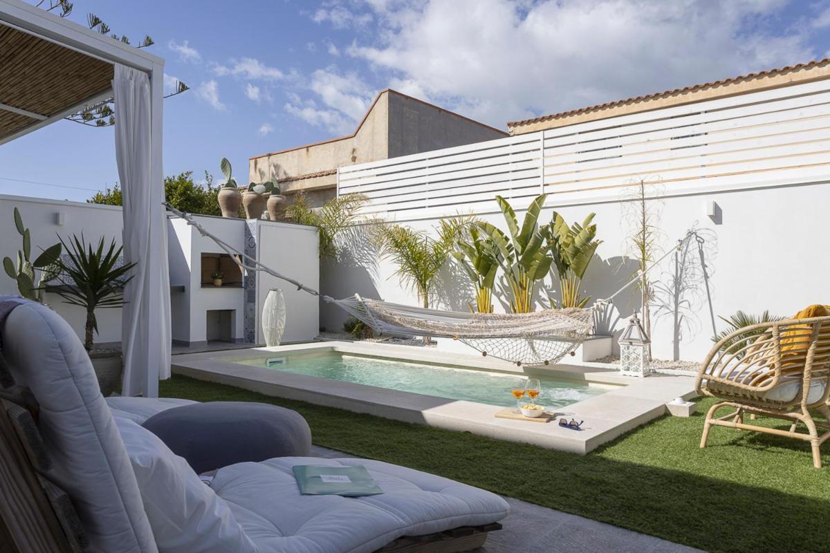 Holiday home Casa Un Tocco Di Blu Con Piscina Privata *