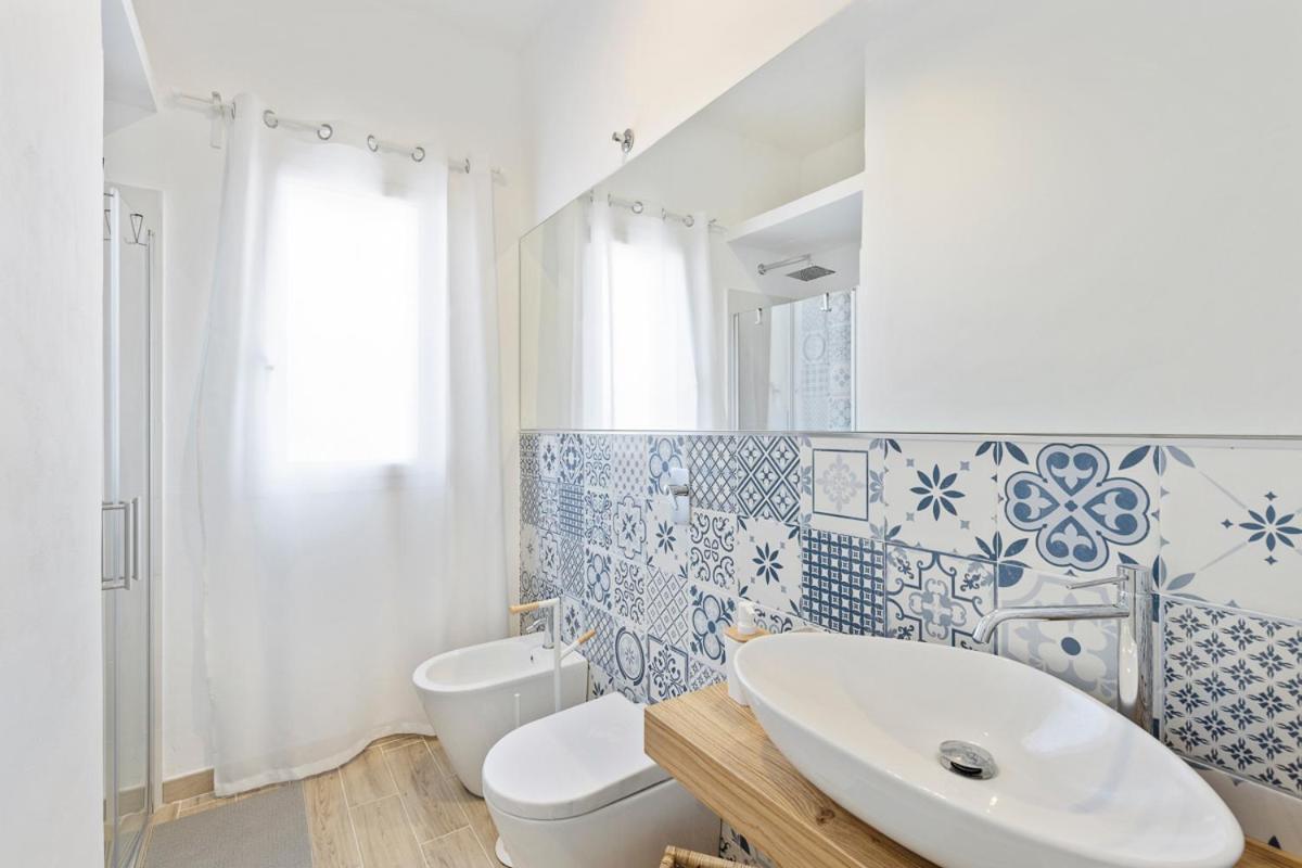 Holiday home Casa Un Tocco Di Blu Con Piscina Privata Santa Maria Del Focallo