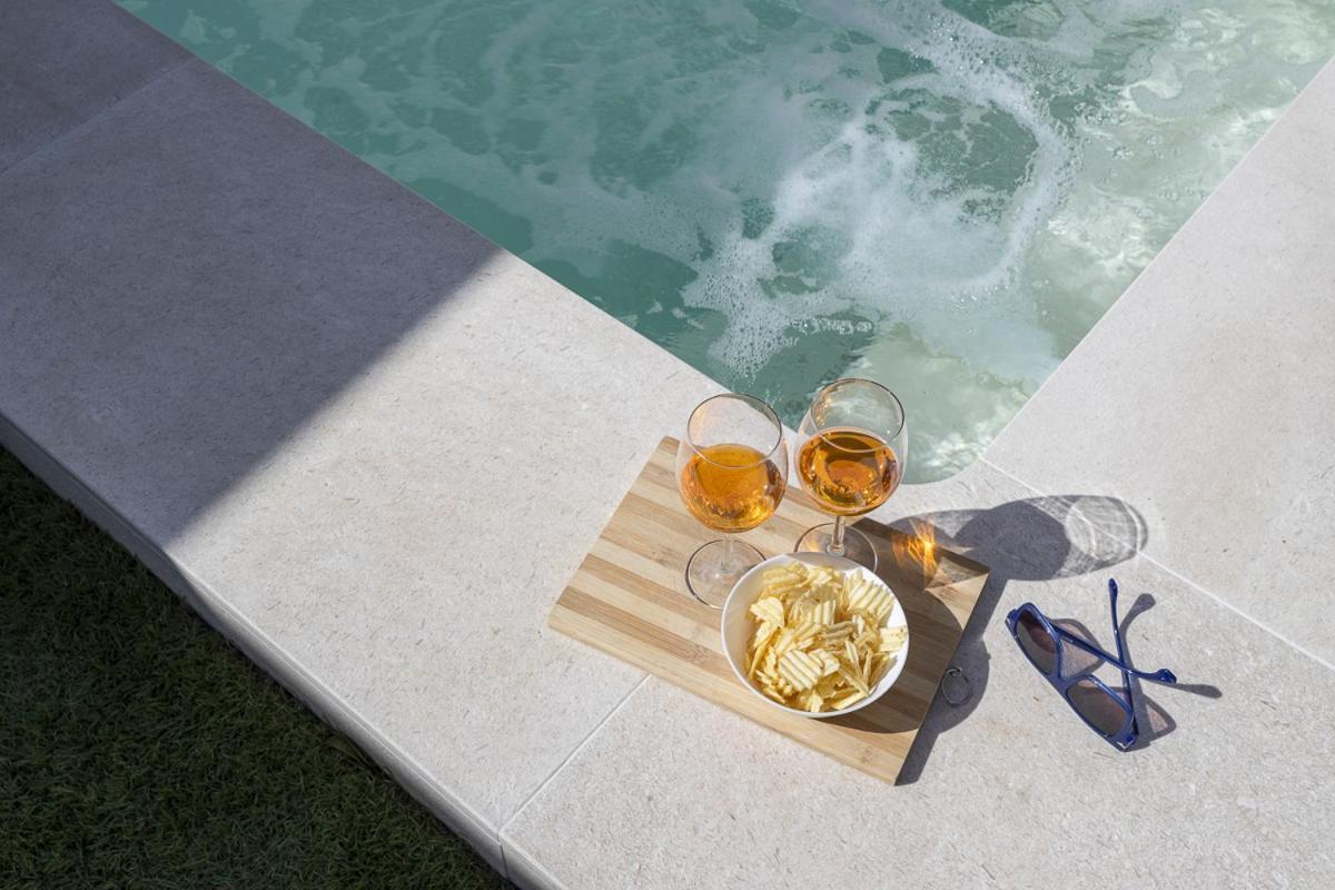Casa de Férias Casa Un Tocco Di Blu Con Piscina Privata *