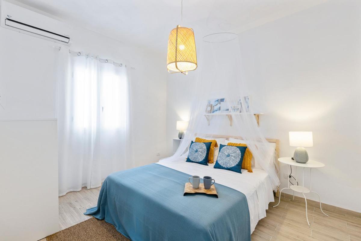 Casa Un Tocco Di Blu Con Piscina Privata *